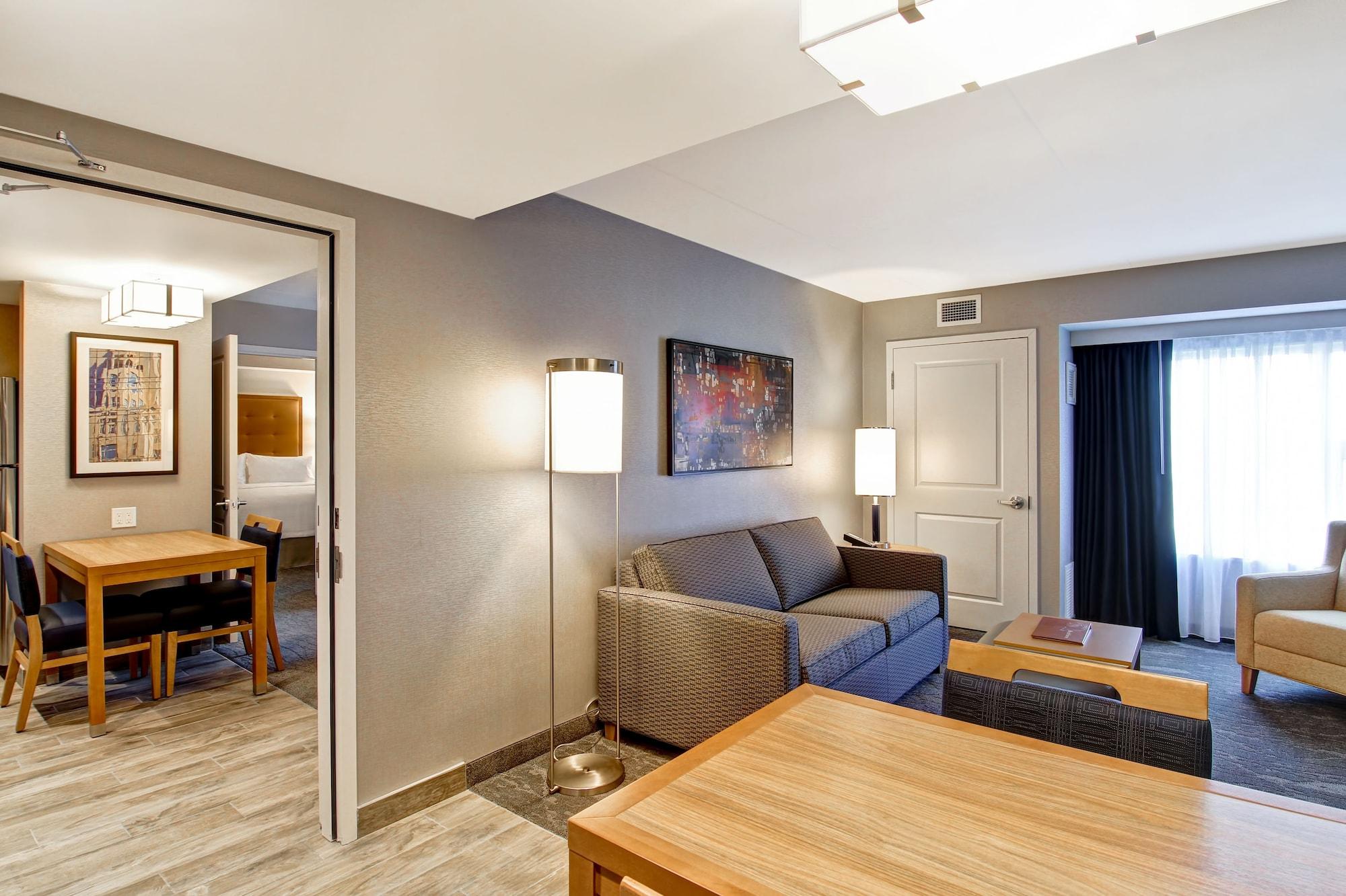 Homewood Suites By Hilton Ottawa Kanata Exterior foto