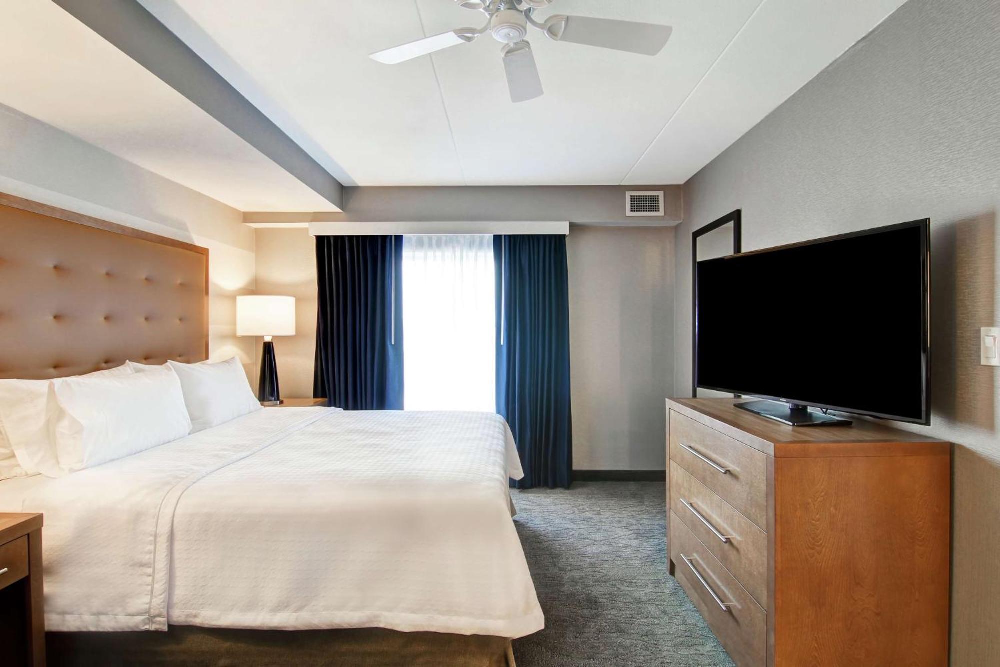 Homewood Suites By Hilton Ottawa Kanata Exterior foto