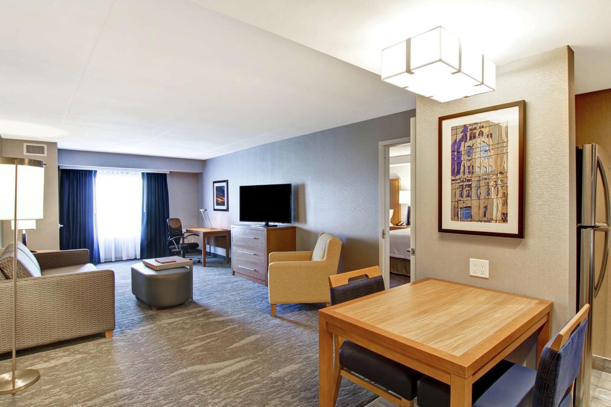 Homewood Suites By Hilton Ottawa Kanata Exterior foto