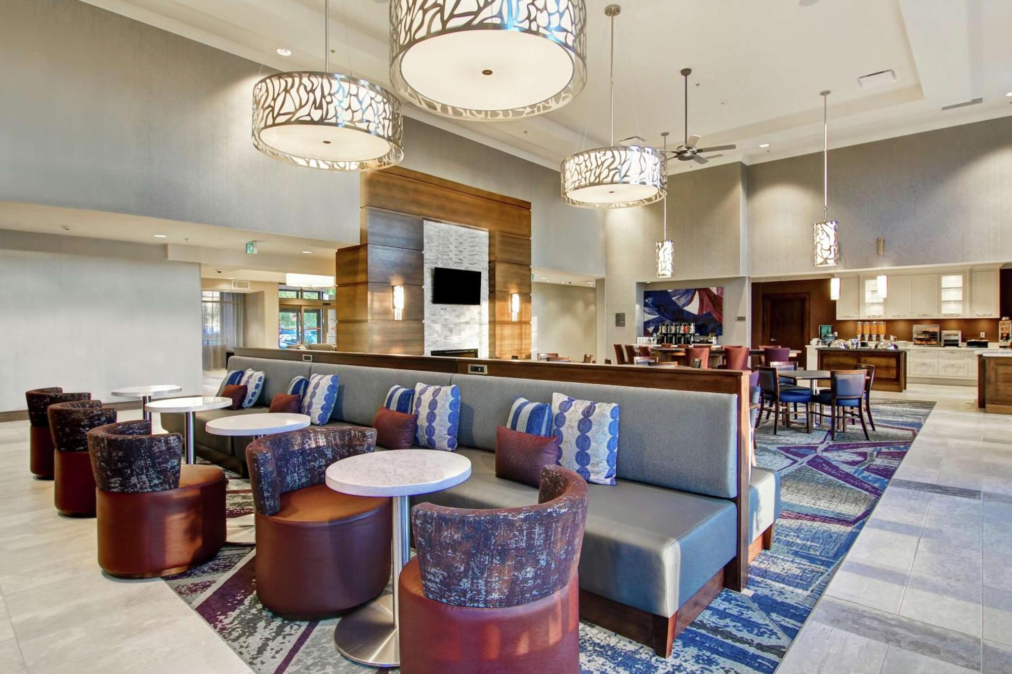 Homewood Suites By Hilton Ottawa Kanata Exterior foto