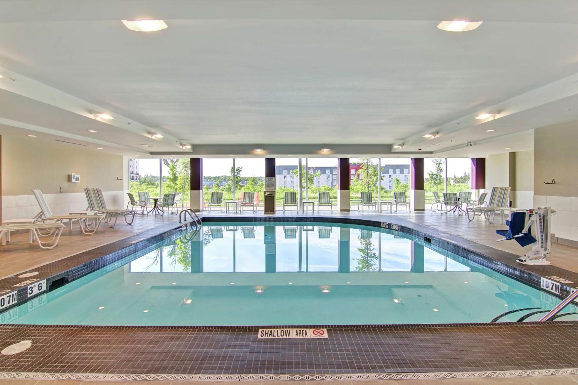 Homewood Suites By Hilton Ottawa Kanata Exterior foto